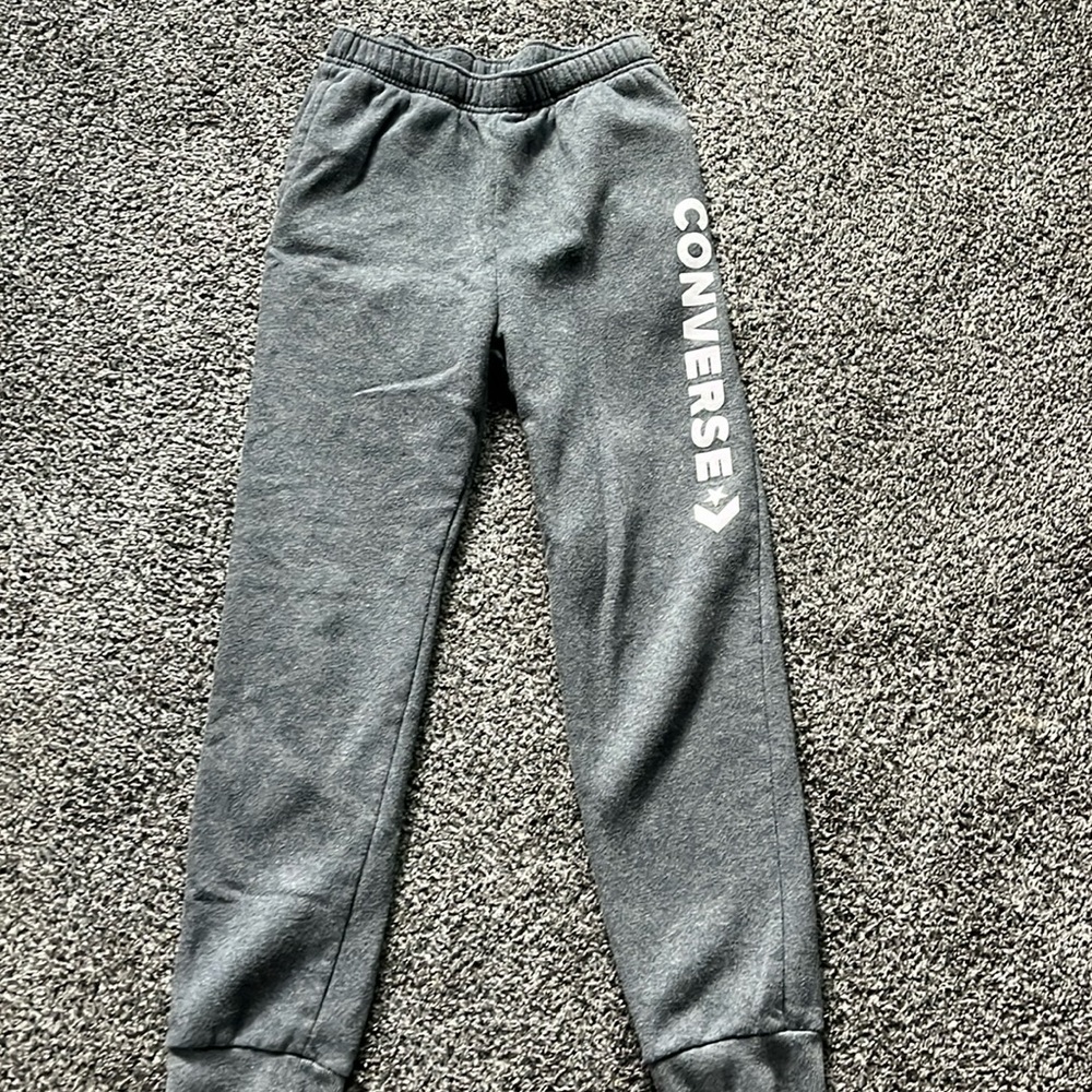 converse joggers sweatpants